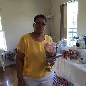 Meet your Posher, Baraka